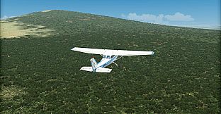 FSX Steam Edition: Toposim Central Africa Add-On