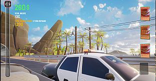 DFP - Disappear from Polizia