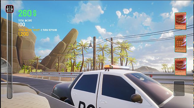 DFP - Disappear from Polizia