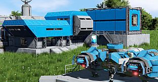 Space Engineers - Economy 2 Pack