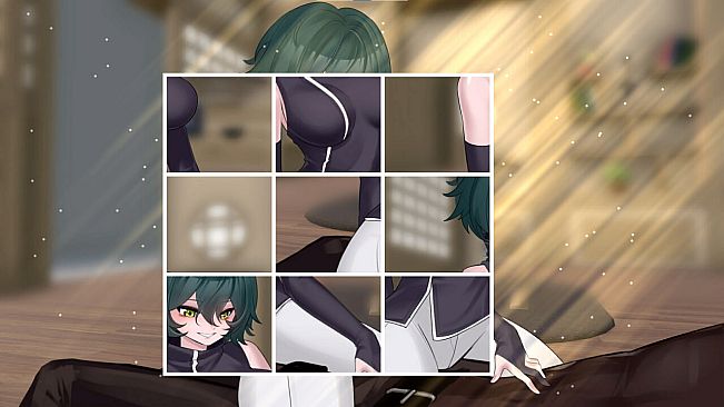 Hentai: Magical girls