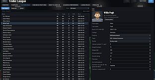 Gridiron Dynasty