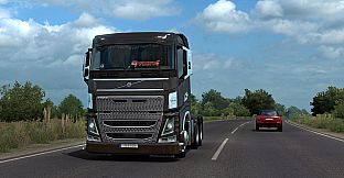 Euro Truck Simulator 2 - FH Tuning Pack