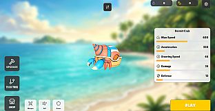 Sail: Evolved Tides