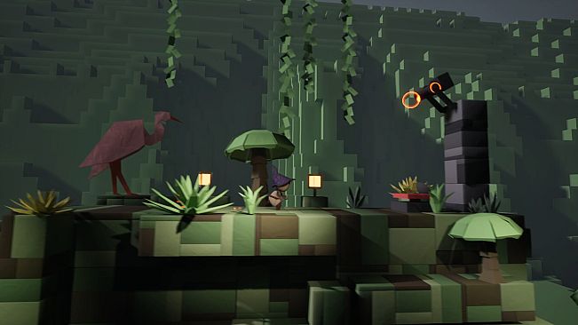 Somebody Save Snuffles