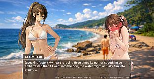 BAD STUDENT LOVE
