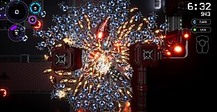 Cosmic Coliseum: Prologue