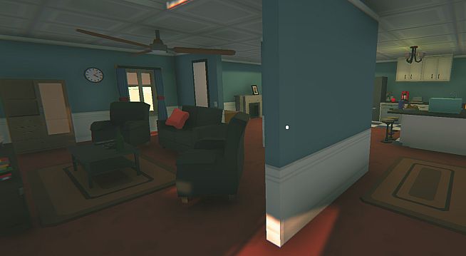 Long Car Journey - A road trip game