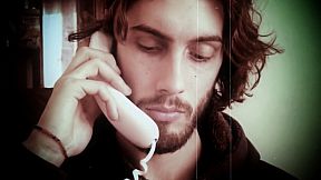 Wrath Of The Violent Vicar - Interactive Film