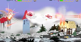 Dragons Invasion