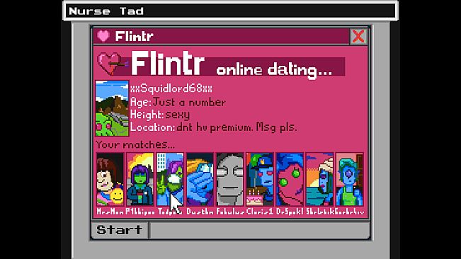 Sergeant Squidley: Space Cop!