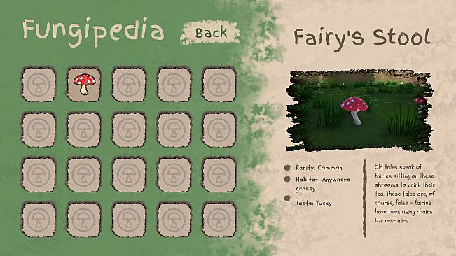 Snouty And The Great Rift