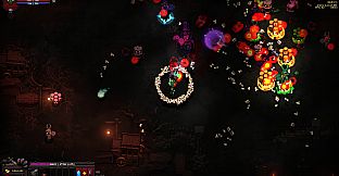 Hero Siege - Lich (Skin)