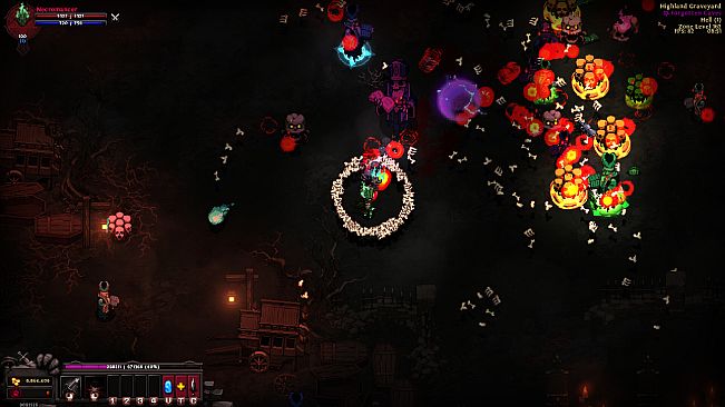 Hero Siege - Lich (Skin)