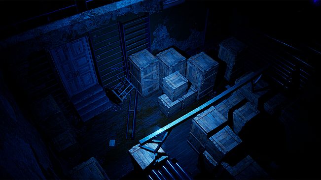 LiveStream: Chapter One