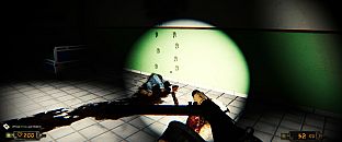 Forgotten Bunker 1939