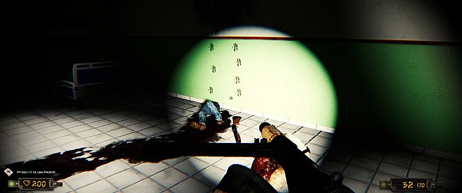 Forgotten Bunker 1939