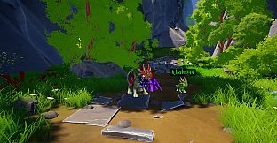 Dragon Up! Together