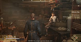 The Skyland Chronicles