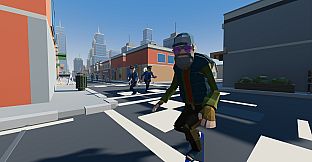 City Safety