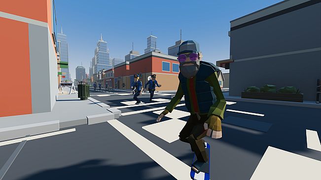 City Safety