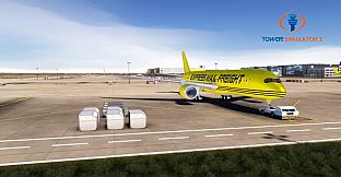 Tower! Simulator 3 - KCVG Airport