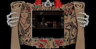 Tattoo Dungeon
