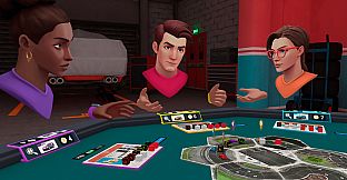 All on Board! - Rallyman GT