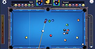 Top Billiards