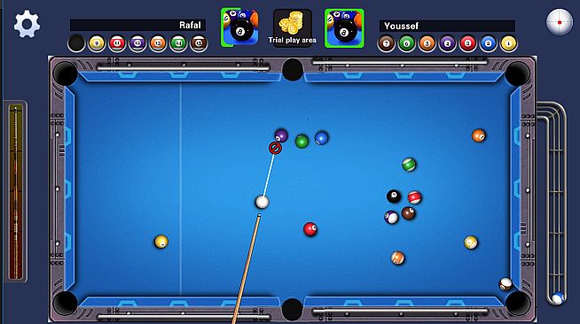 Top Billiards