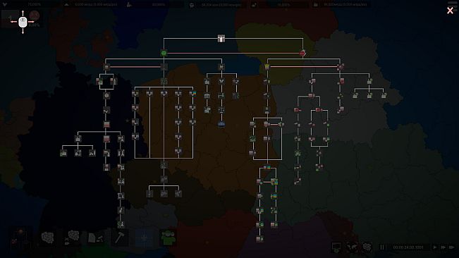 Simulator of Ukraine 1991 - Play for Poland