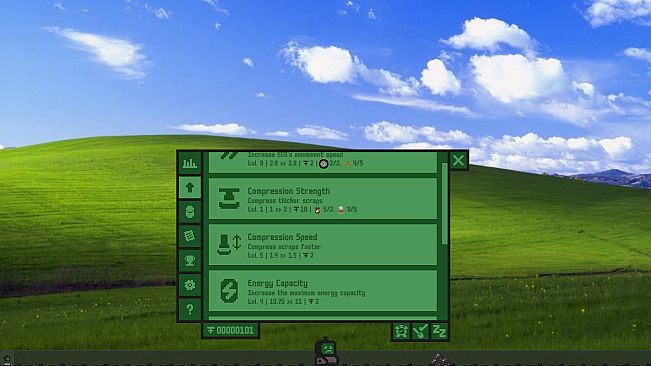 ECO's Journey