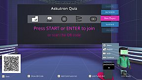 Askutron Quiz Show