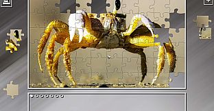 Super Jigsaw Puzzle: Generations - Random Animals 2