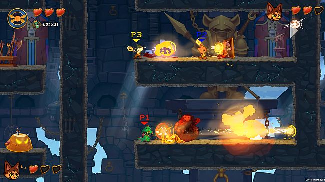 MagiCats Builder - Infinite Pack