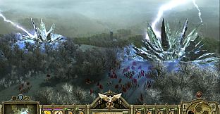 King Arthur - The Role-playing Wargame