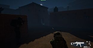 Phase Line: Raider Assault