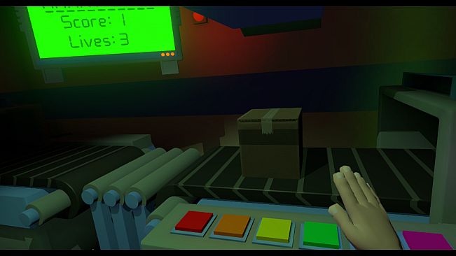 Henry The Hamster Handler VR