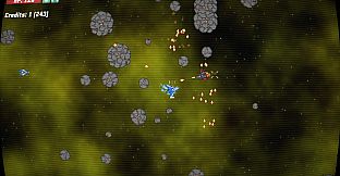 Space Mine Raider