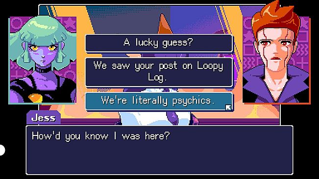 Read Only Memories: NEURODIVER