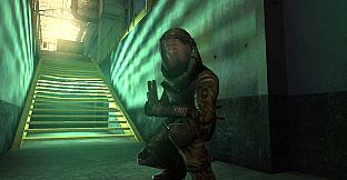 Killing Floor: Nightfall Character Pack