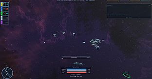 Enarian: Orbital Command