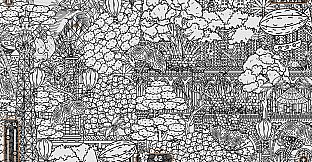 101 Dogs Hidden in Paris