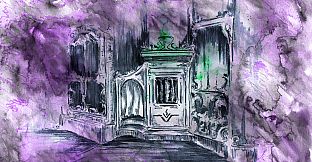 Dungeon of Delights - Artbook