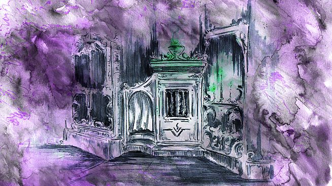 Dungeon of Delights - Artbook