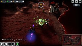 Sorcs: Siege Chronicles