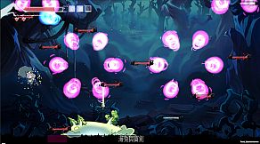 夢遊邊境 The dream of Limbo