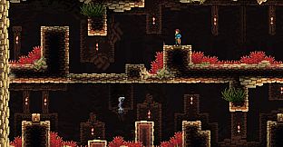 Brave Escape