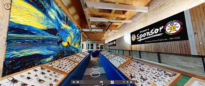 Tony's Creepy Crawly Zoo 2.0