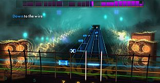 Rocksmith 2014 Edition – Remastered – HAIM Song Pack